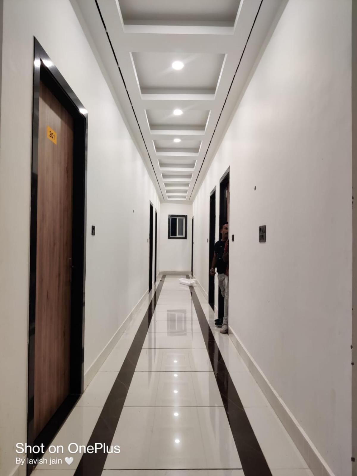Hotel Modi Palace, Chanderi Mp Zewnętrze zdjęcie