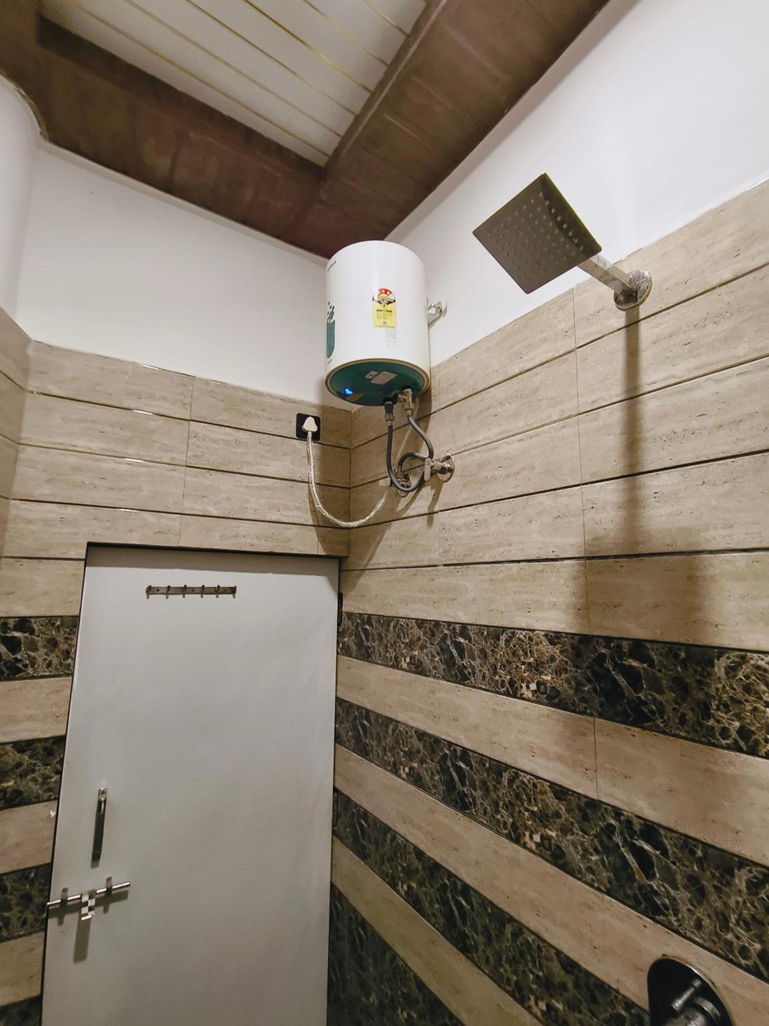 Hotel Modi Palace, Chanderi Mp Zewnętrze zdjęcie