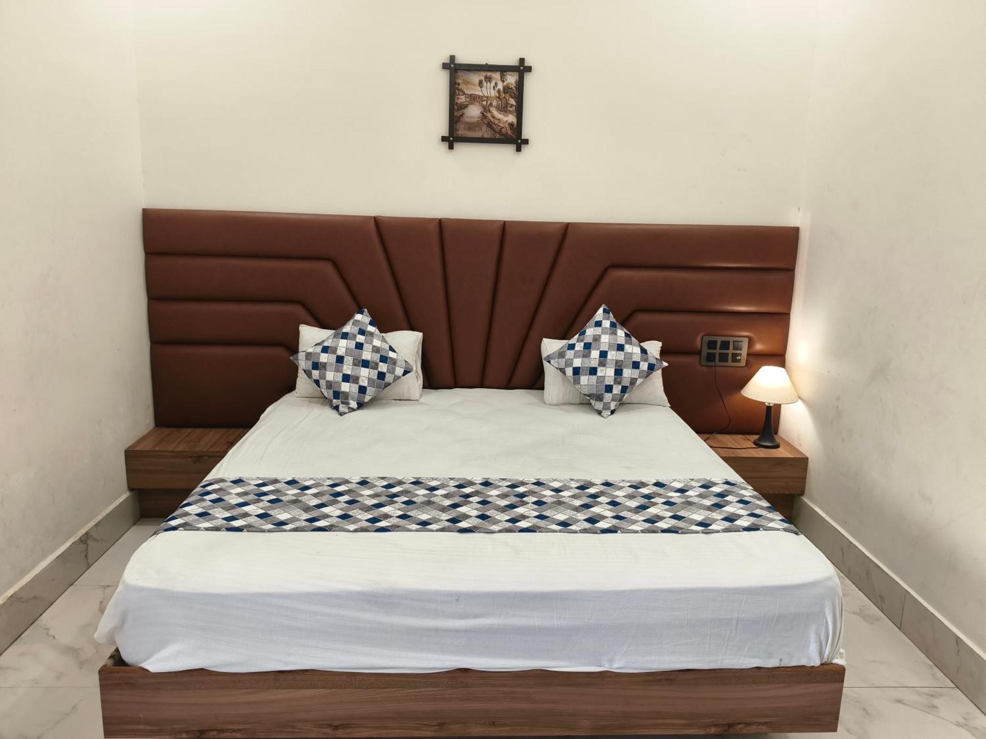 Hotel Modi Palace, Chanderi Mp Zewnętrze zdjęcie