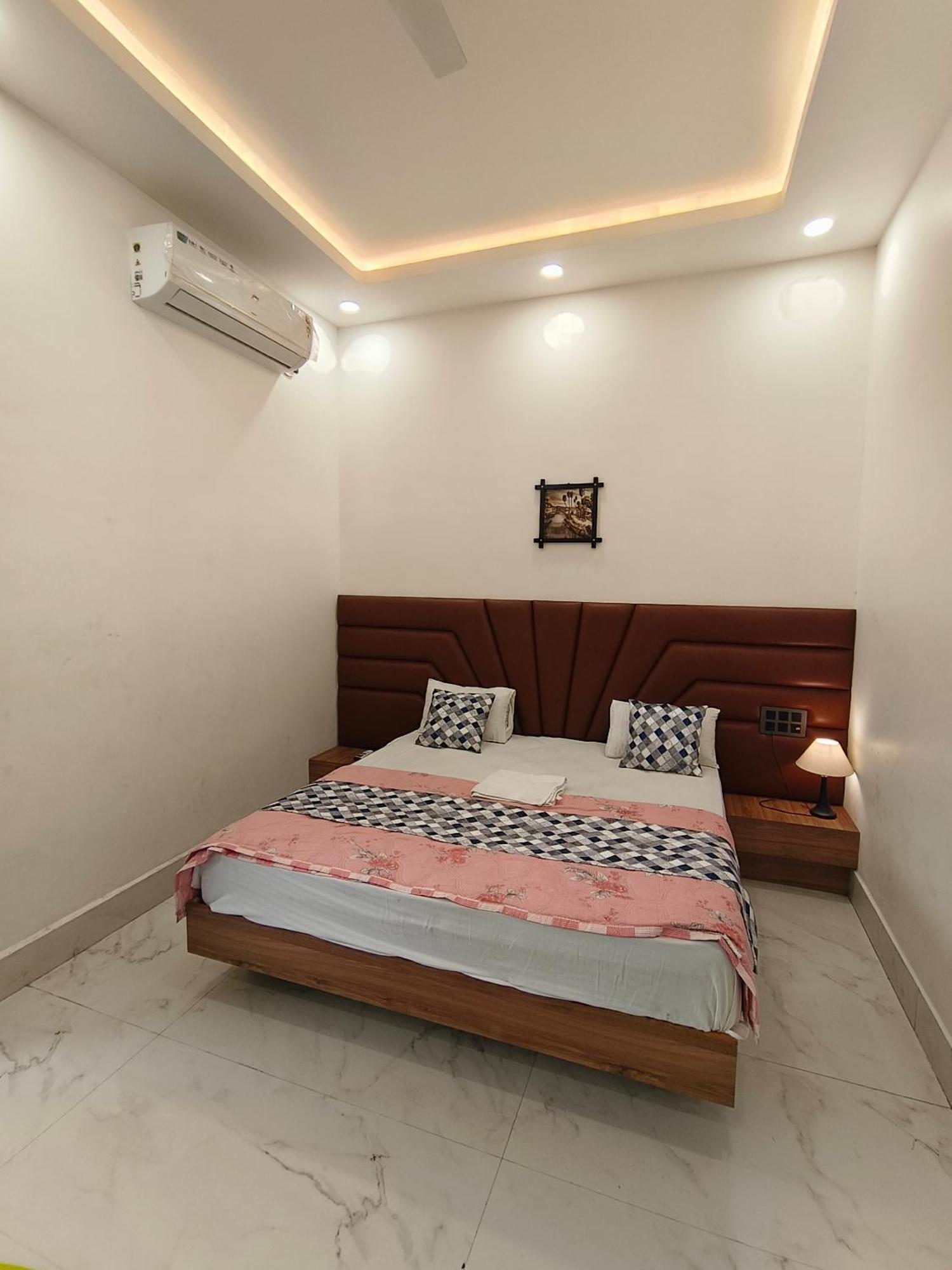 Hotel Modi Palace, Chanderi Mp Zewnętrze zdjęcie