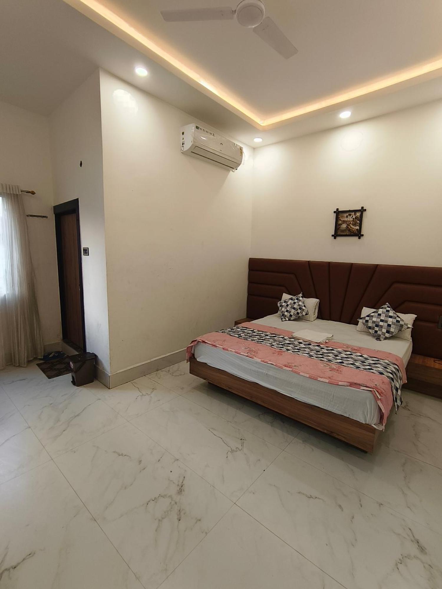 Hotel Modi Palace, Chanderi Mp Zewnętrze zdjęcie