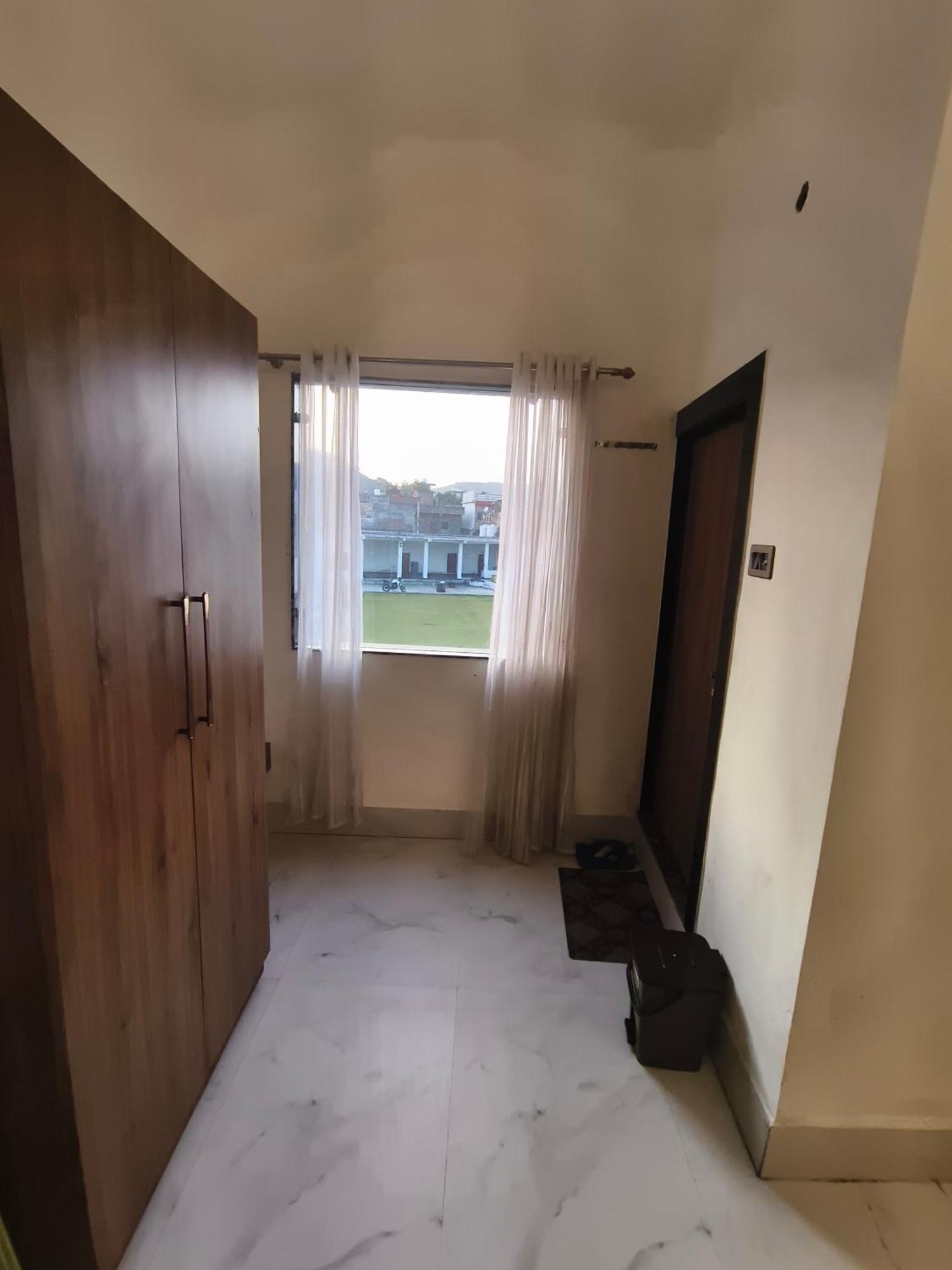 Hotel Modi Palace, Chanderi Mp Zewnętrze zdjęcie
