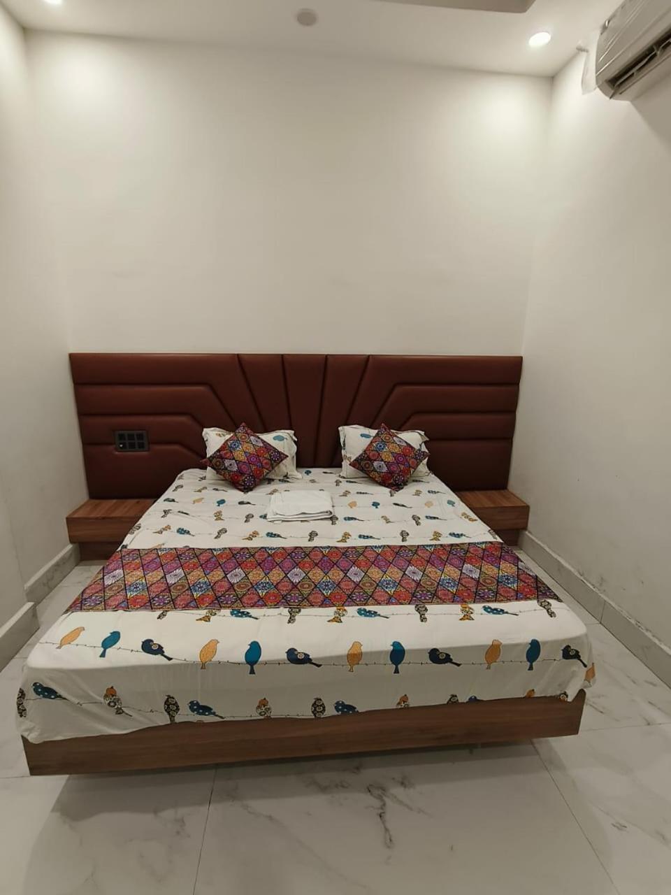Hotel Modi Palace, Chanderi Mp Zewnętrze zdjęcie